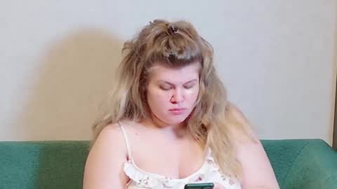 Ally online show from 12.04.24