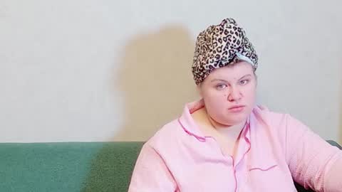 Ally online show from 12.11.24