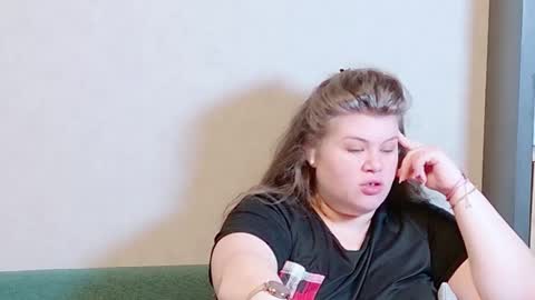 Ally online show from 02.17.25