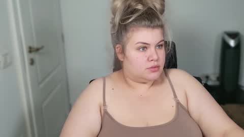 Ally online show from 10.13.25