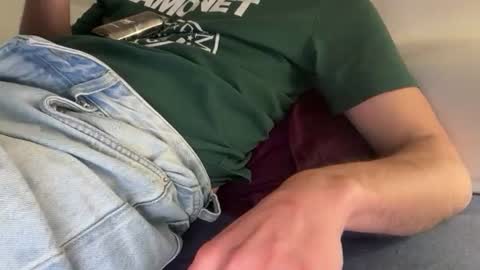 lovecoquin online show from 04.01.26