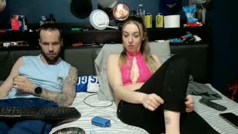 lovecoupleqc online show from 03.15.26