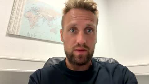 lovefuesse online show from 09.09.25