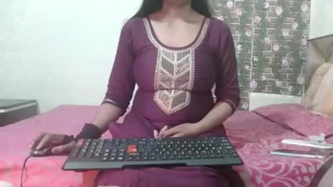 Snapshot of lovefunnitya chatting on 02.06.25 Divya online show from 02.06.25
