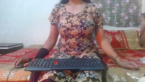 Snapshot of lovefunnitya chatting on 02.25.25 Divya online show from 02.25.25