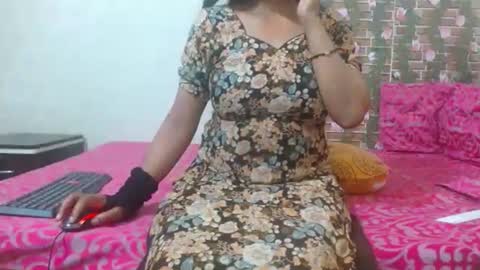 Snapshot of lovefunnitya chatting on 02.28.25 Divya online show from 02.28.25