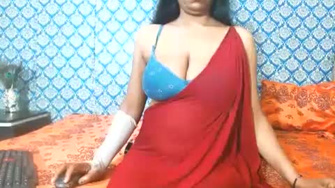 Snapshot of lovefunnitya chatting on 09.17.25 Divya online show from 09.17.25