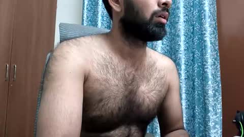 Indian hairy online show from 11.06.25
