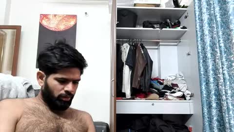 Indian hairy online show from 11.14.25