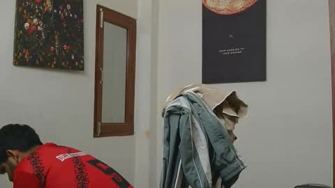 Indian hairy online show from 12.03.25