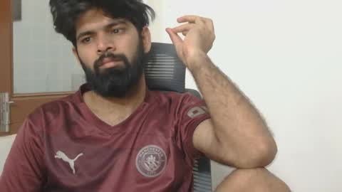 Indian hairy online show from 03.23.26