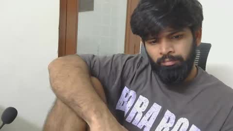 Indian hairy online show from 03.25.26