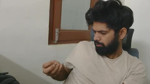 Indian hairy online show from 03.31.26