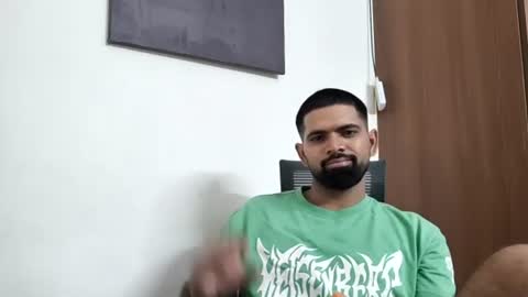 Indian hairy online show from 07.03.26