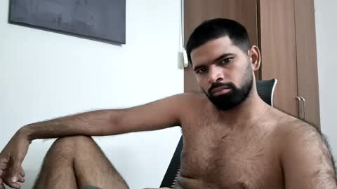 Indian hairy online show from 07.12.26