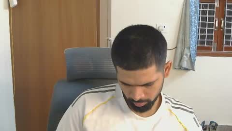 Indian hairy online show from 07.12.26