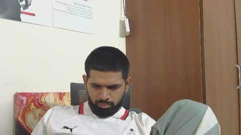 Indian hairy online show from 07.18.26