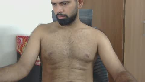 Indian hairy online show from 07.18.26