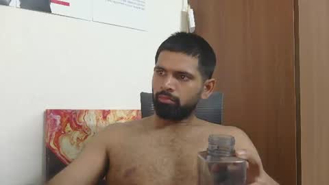 Indian hairy online show from 07.19.26