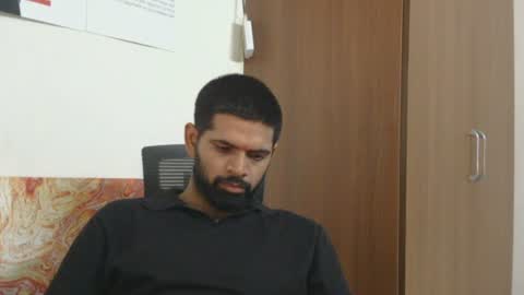 Indian hairy online show from 07.23.26