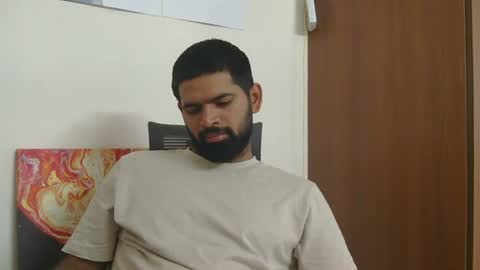 Indian hairy online show from 07.30.26