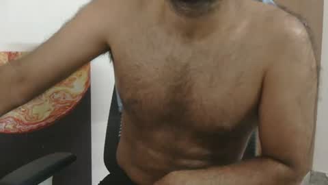 Indian hairy online show from 07.31.26