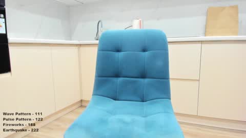 Kate Kim online show from 01.25.25