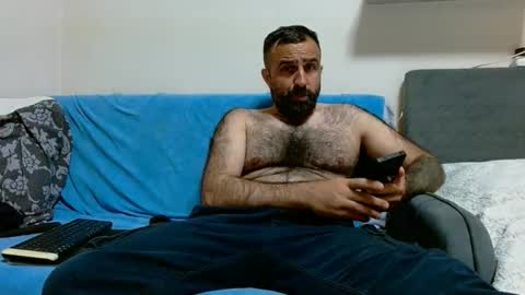 loveivat80 online show from 05.01.26