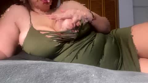 Amber online show from 01.08.25