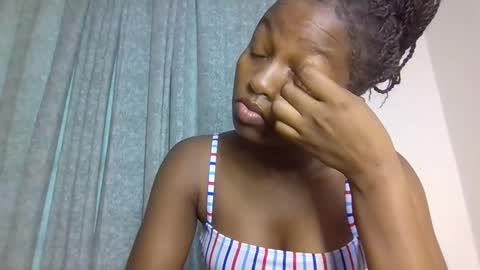 lovelbrownie online show from 11.13.25