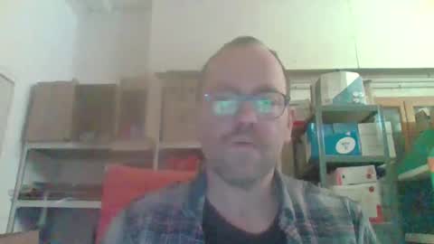 lovelick007 online show from 12.31.24