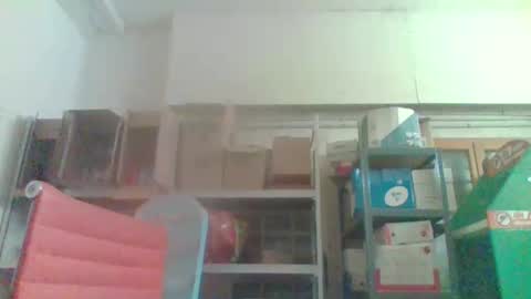 lovelick007 online show from 01.28.25