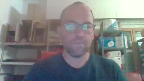 lovelick007 online show from 09.22.25