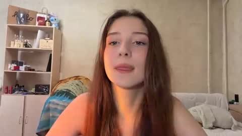 Snapshot of lovelladonaghe chatting on 07.06.26 Lina online show from 07.06.26