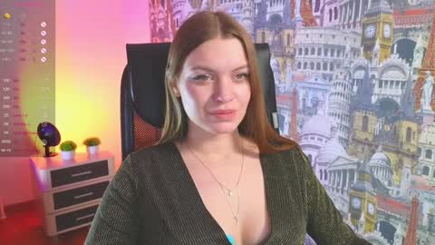 Snapshot of lovellalipss chatting on 01.27.25 Laura online show from 01.27.25