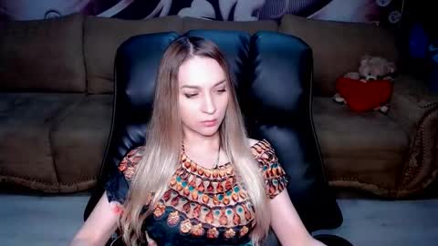 private open online show from 10.27.25