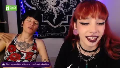 Alex  Violet online show from 09.25.25