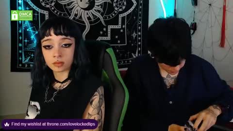 Alex  Violet online show from 10.22.25