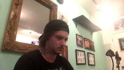 lovelove9915 online show from 02.22.26