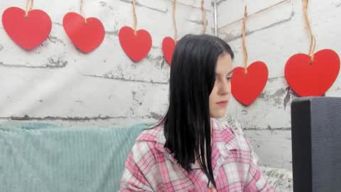 lovely__audrey online show from 11.23.25
