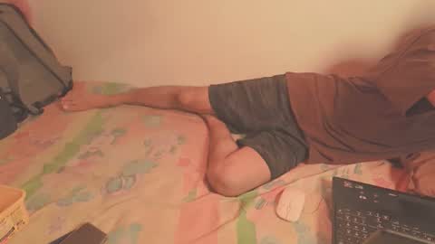 Lovely Person online show from 12.22.25