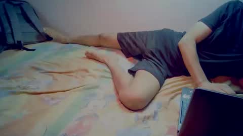 Lovely Person online show from 01.08.26