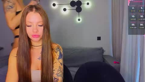 Jenny online show from 09.16.25