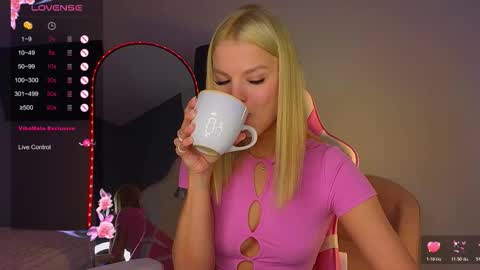 Jenny online show from 11.12.25