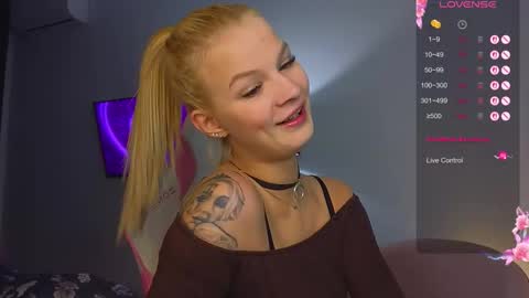 Jenny online show from 12.16.25