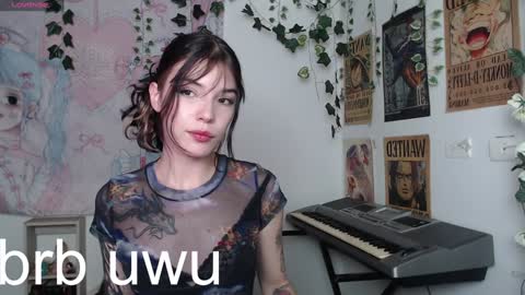 Snapshot of lovely_cass chatting on 12.21.24 Cassie online show from 12.21.24