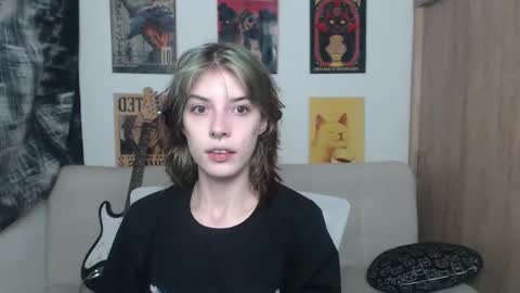 Snapshot of lovely_cass chatting on 02.22.25 Cassie online show from 02.22.25