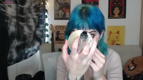 Snapshot of lovely_cass chatting on 09.11.25 Cassie online show from 09.11.25