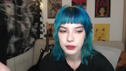 Snapshot of lovely_cass chatting on 09.13.25 Cassie online show from 09.13.25