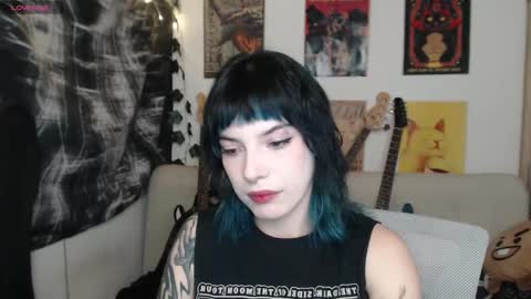 Snapshot of lovely_cass chatting on 09.14.25 Cassie online show from 09.14.25